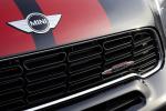 Mini Paceman All4 JCW 2013 года